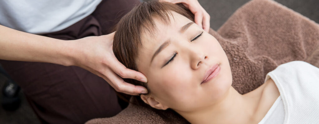headaches chiron physical therapy