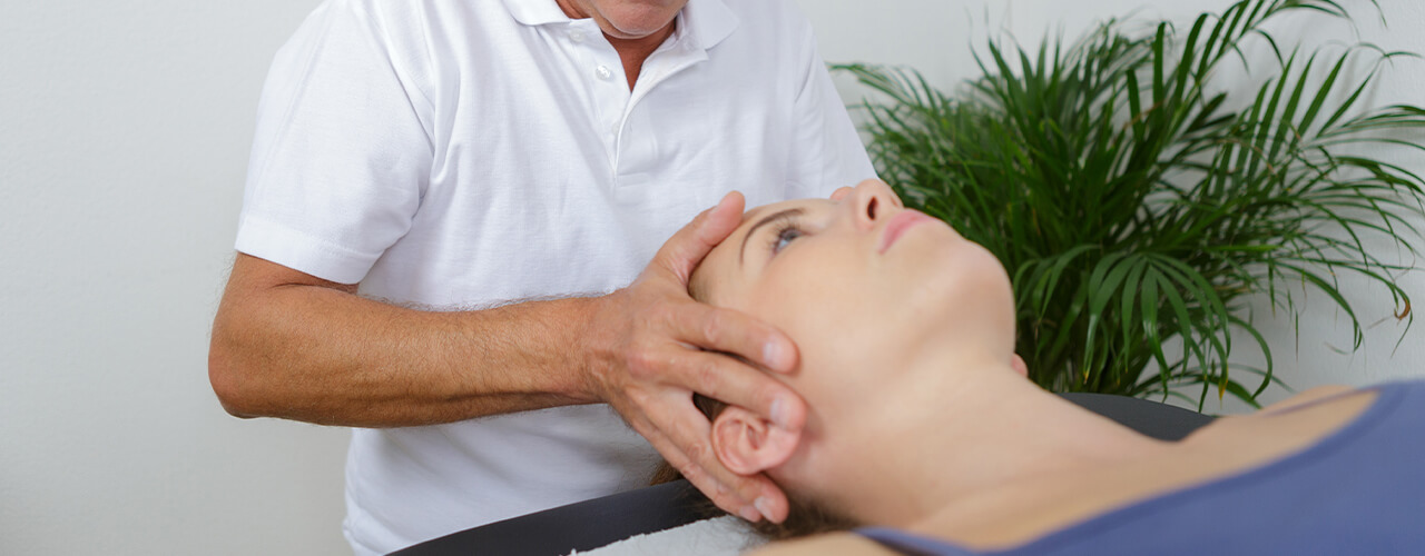 Trigger Point Therapy Chantilly, VA