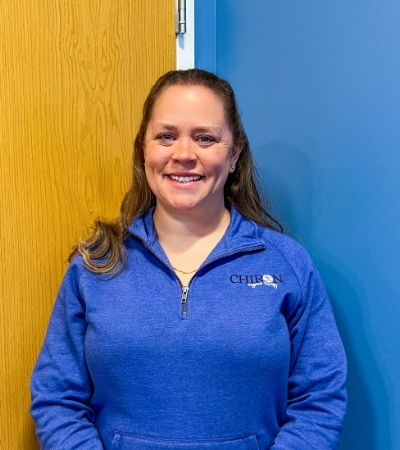 Lindsay-simmons-campbell-chiron-physical-therapy-south-riding-VA