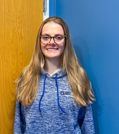 Maddie-baum-chiron-physical-therapy-south-riding-VA