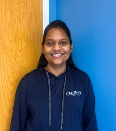 mamta-bolade-chiron-physical-therapy-south-riding-VA