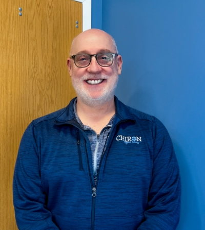 mike-urben-chiron-physical-therapy-south-riding-VA