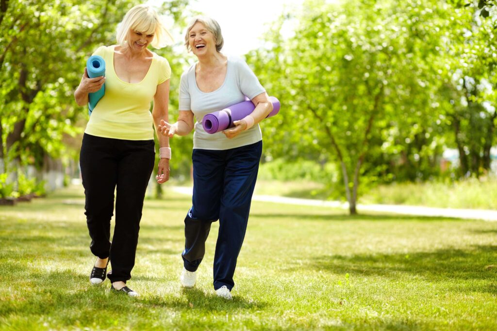 Frustrated by your chronic joint pain? See how physical therapy can help relieve arthritis pain.