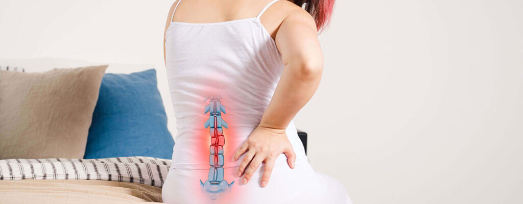 Is the Pain in Your Back Caused by a Herniated Disc? Here’s How to Know.