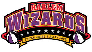 The Harlem Wizards are coming to town!