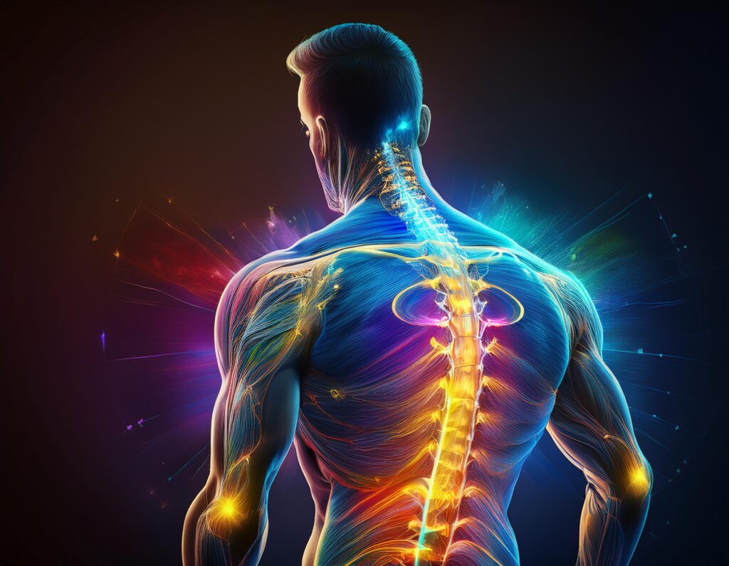 Stand Up to Your Back Pain with Physical Therapy Relief