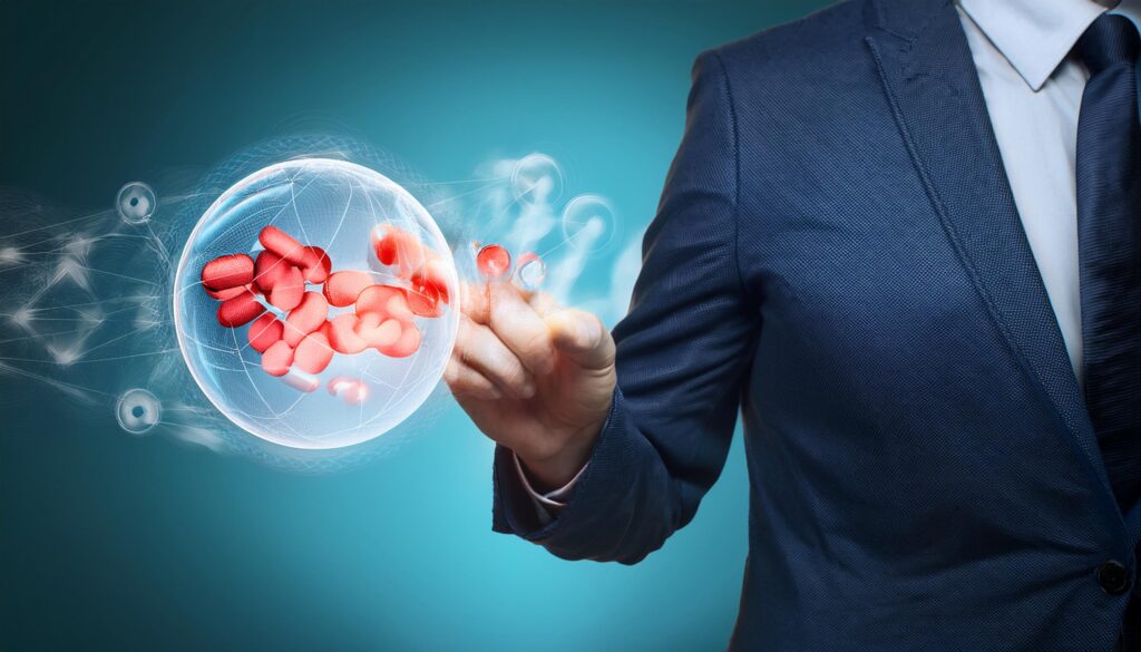 A Tasty Way to Get Pain and Inflammation Under Control