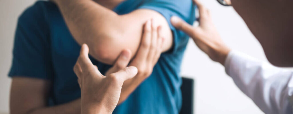 Physical therapy can help with your arthritis pain