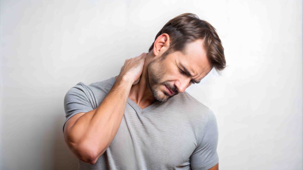 Soreness vs. Pain … What’s the Difference?