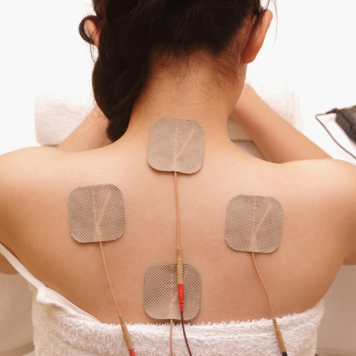 Electrical-Stimulation-Chiron-Physical-Therapy-Riding-VA