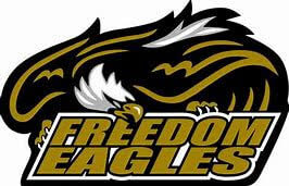 Freedom-high-school-logo