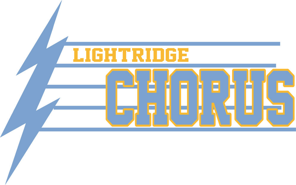 Lightridge+Chorus+Logo+-+White