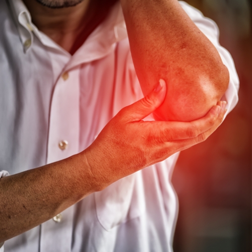 elbow-pain-relief-Chiron-Physical-Therapy-Riding-VA