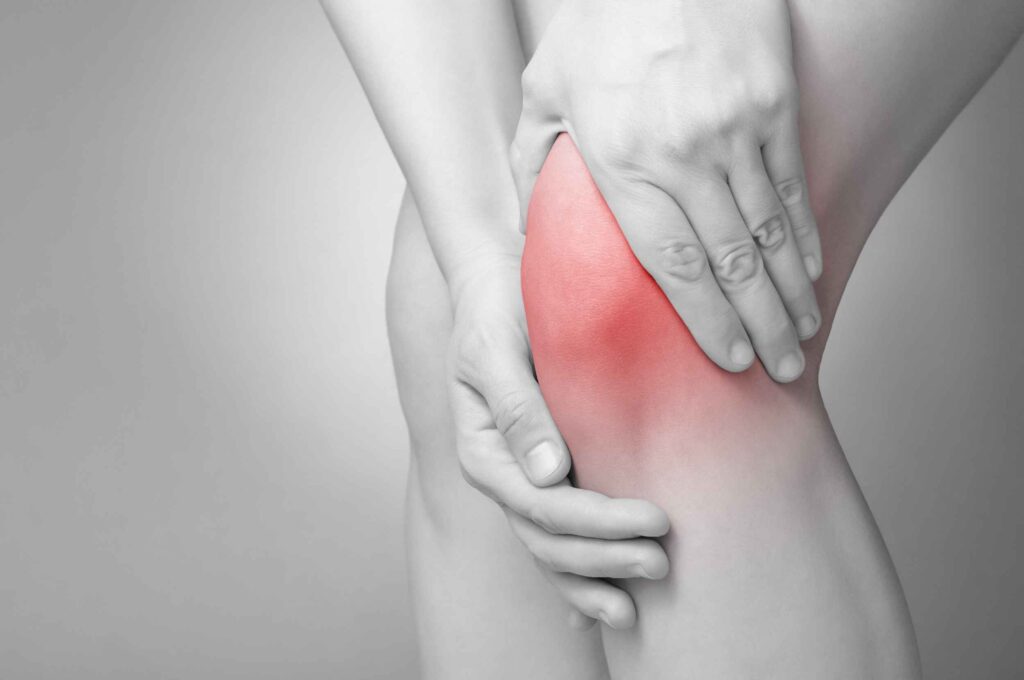 Understanding and Treating Knee Pain for Lasting Relief