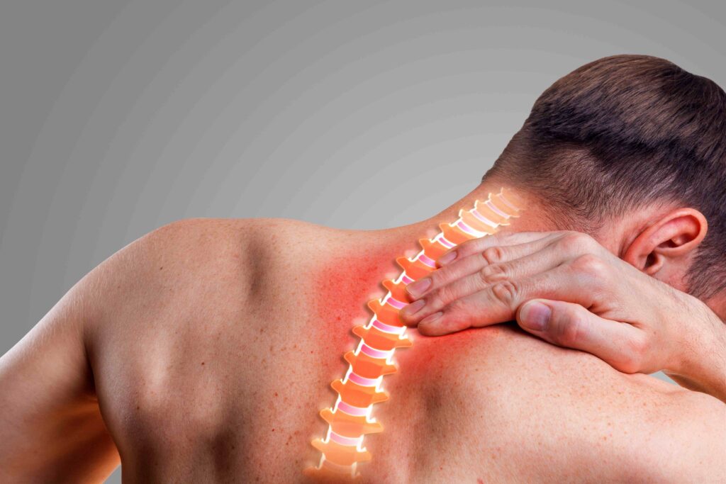 Chiron Physical Therapy: Your Destination for Neck Pain Relief