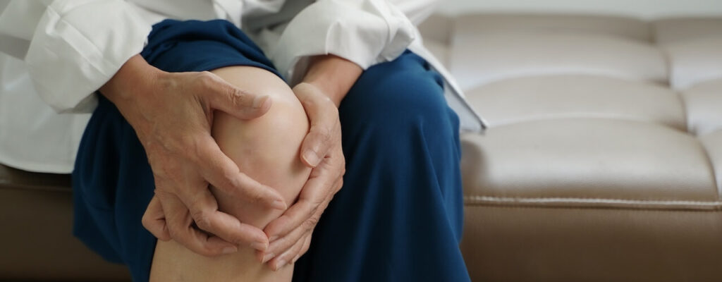 Osteoarthritis: How Physical Therapy Can Slow Disease Progression