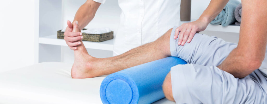 Regain Your Mobility: Physical Therapy Exercises for Total Joint Replacement Recovery