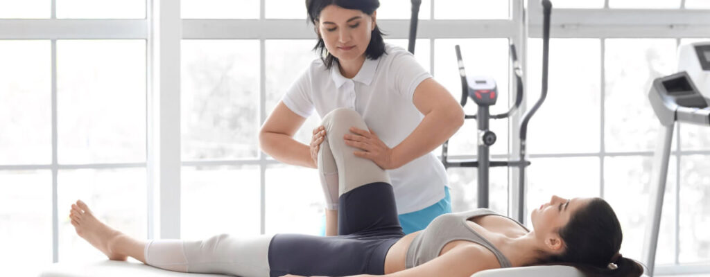 Injury Prevention Strategies Through Physical Therapy