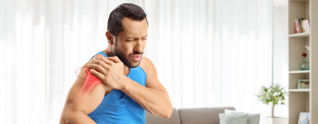 Understanding Shoulder Impingement: Causes, Symptoms, and Treatment