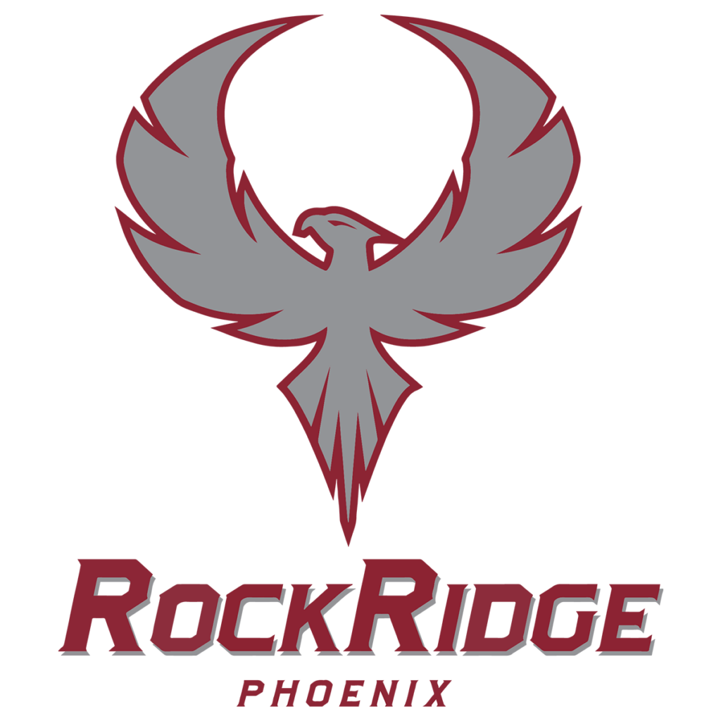 RockRidge Phoenix Logo