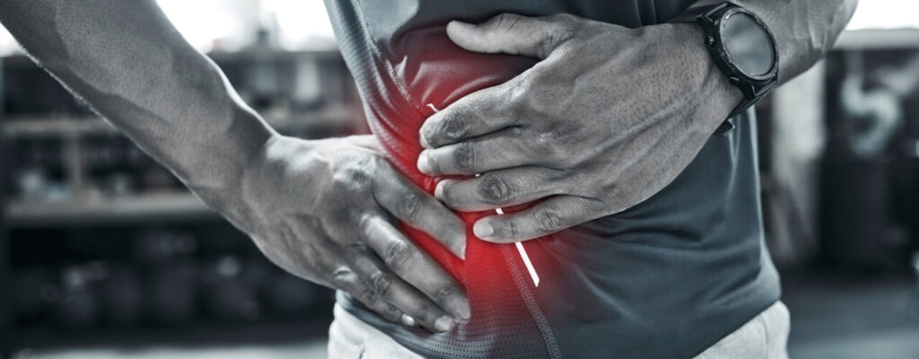 Recognizing the Symptoms of a Hip Labral Tear: What to Watch For