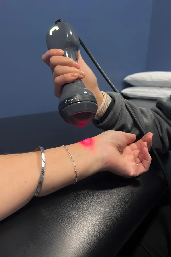 The dual approach involves: