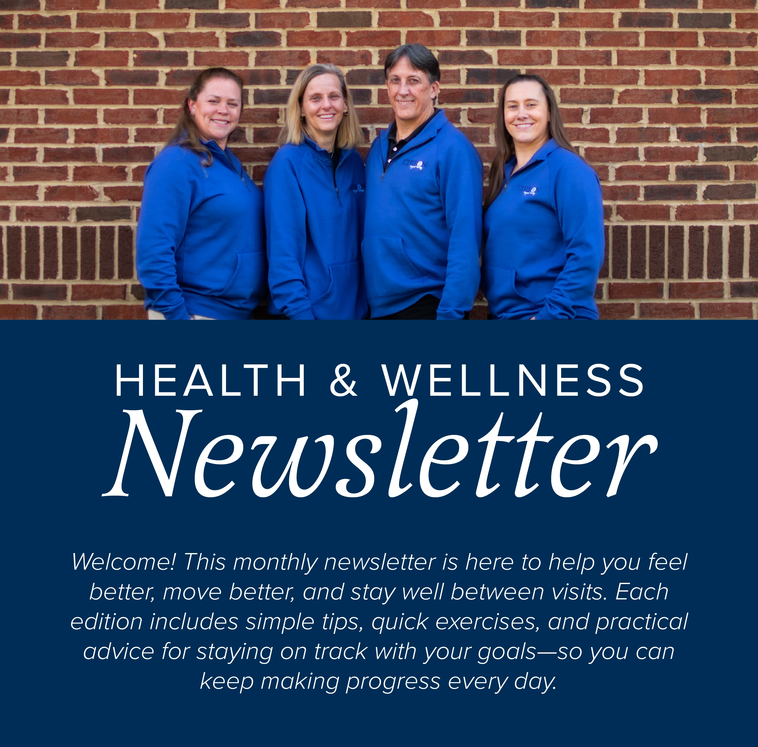 Is Back Pain Slowing You Down? Physical Therapy Can Help!