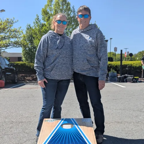 The Chiron Community