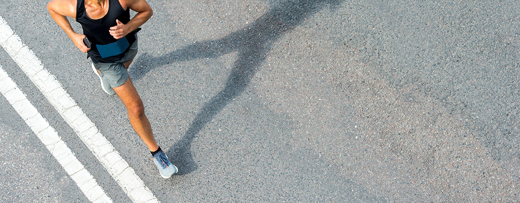 runner